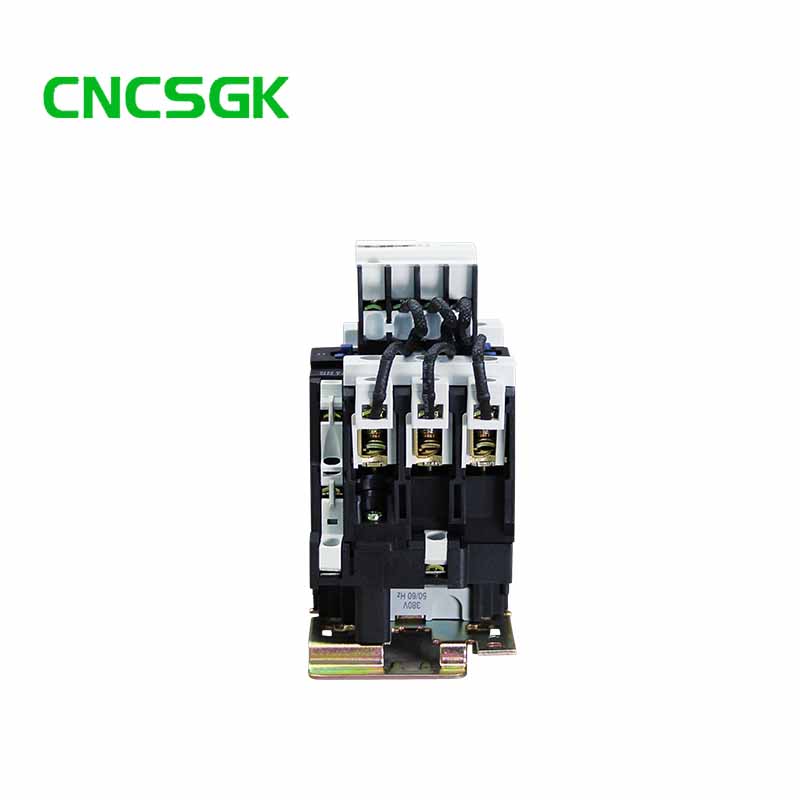AC Contactors