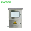 High Quality Stainless Steel Spray Grid-Connected Box/Cabinet