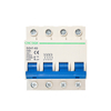 DZ47 1-63A Series AC Mini Circuit Breaker MCB